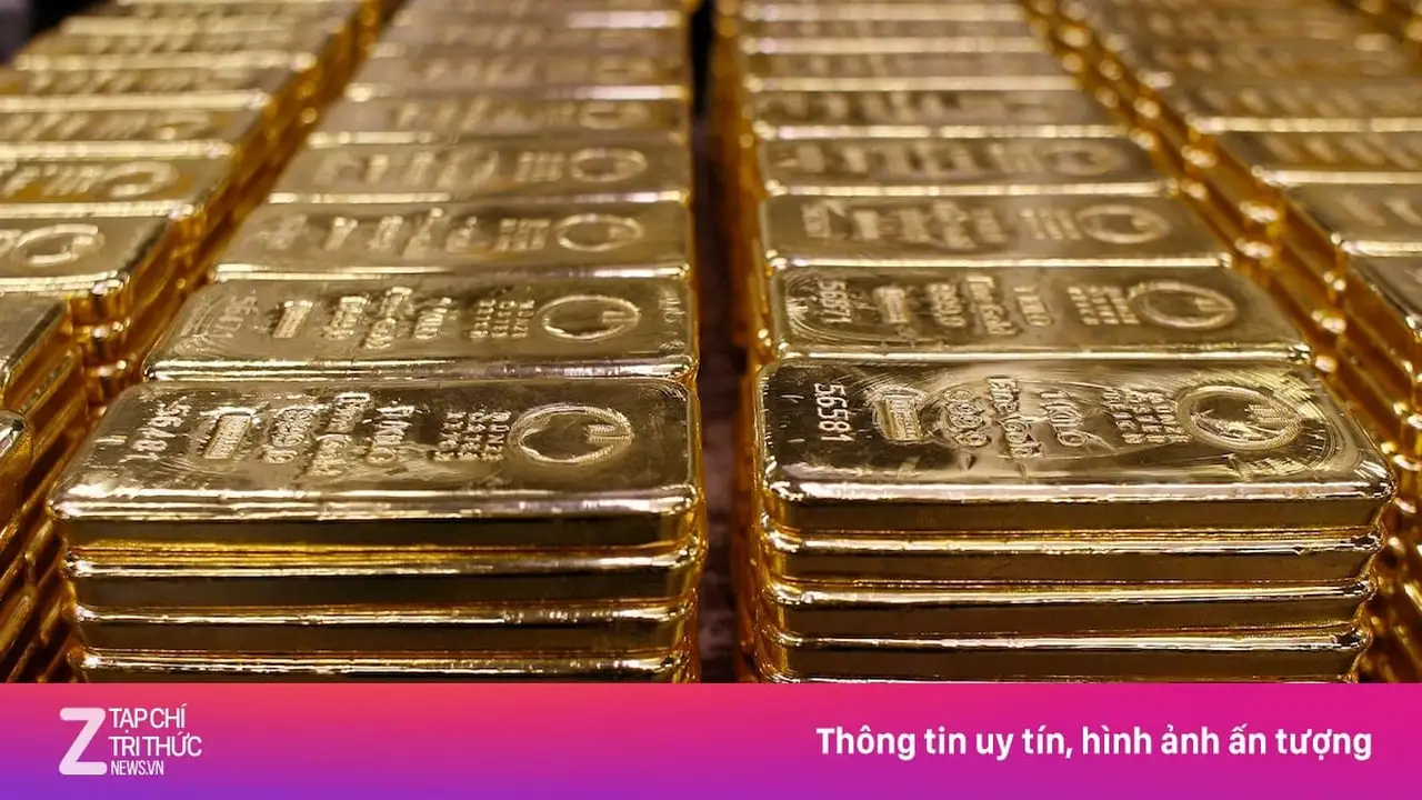 أسعار الذهب تسجل أدنى مستوياتها خلال شهرين في الأسواق العالمية.